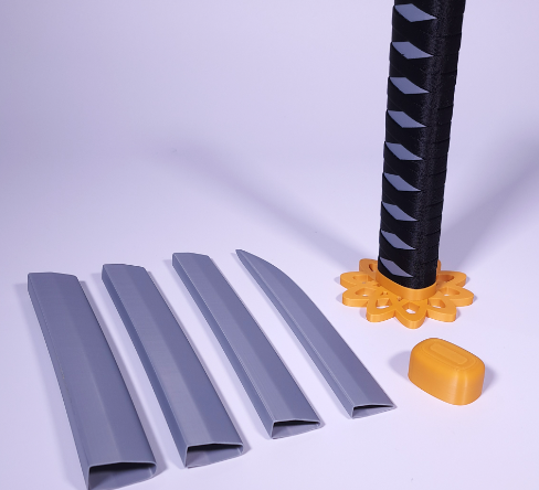 Sun Sword
