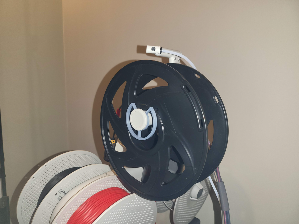 External Spool Holder For A1/A1mini