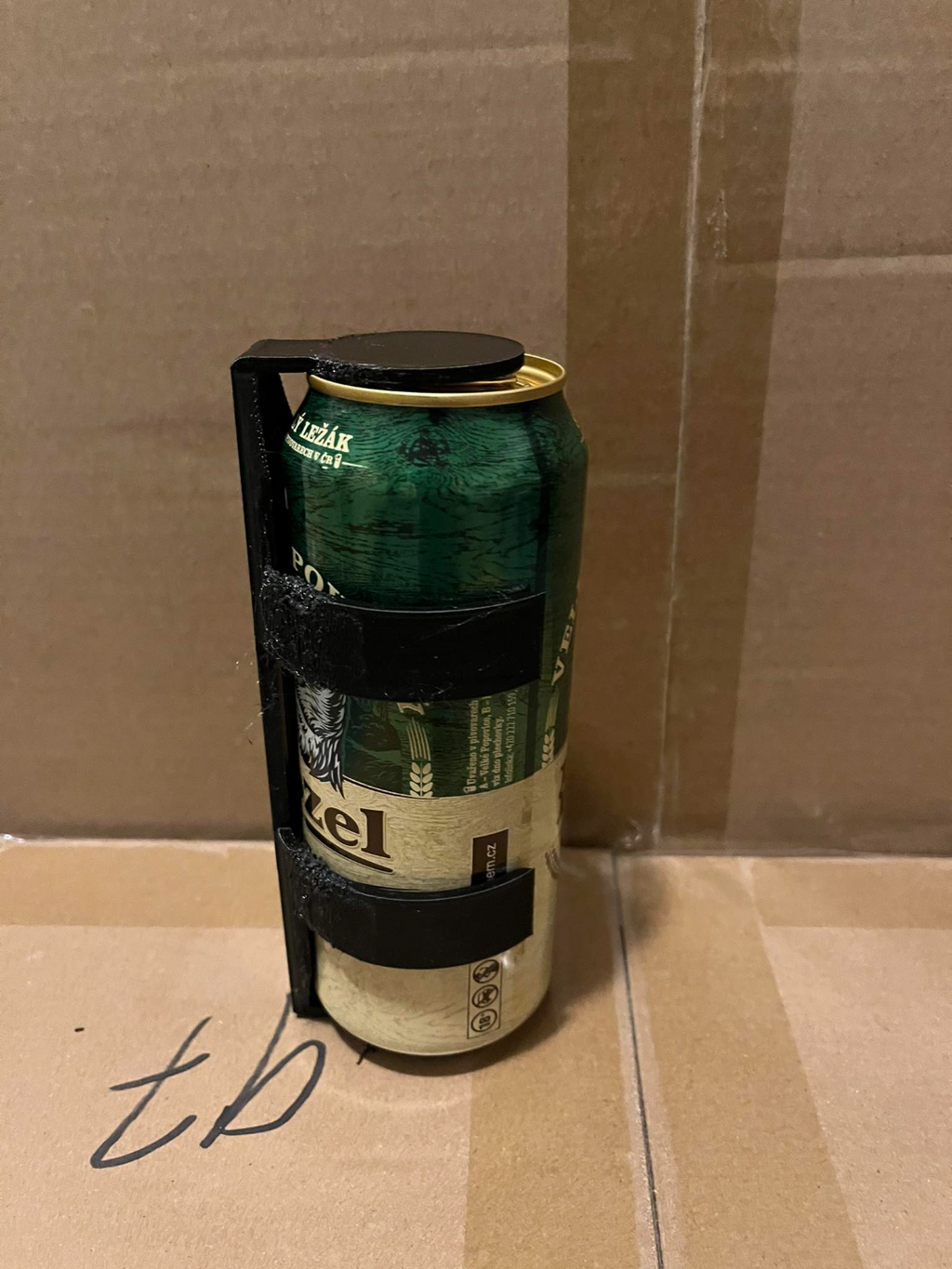 Holder, can holder, beer, energy