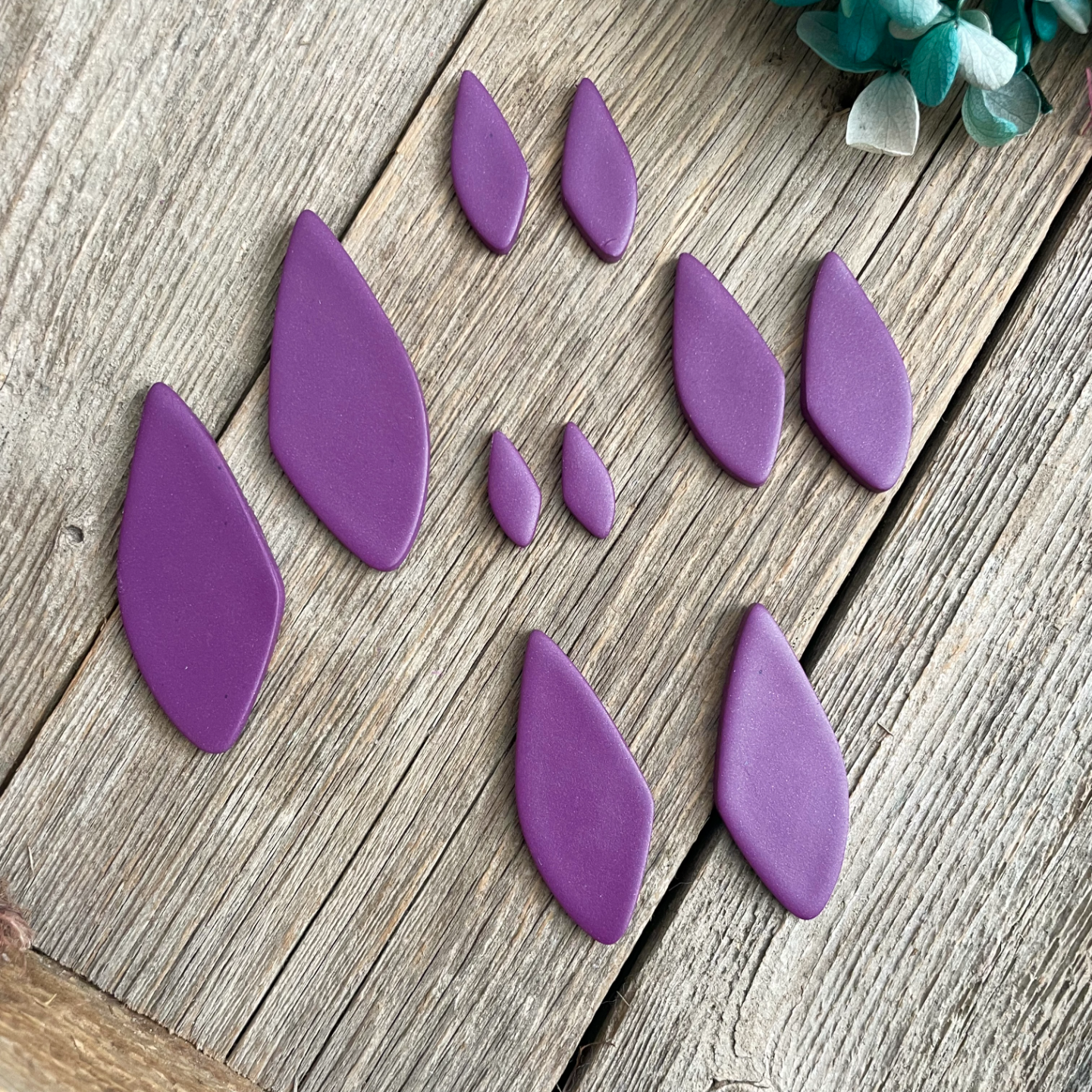 Wings Earring Cutter