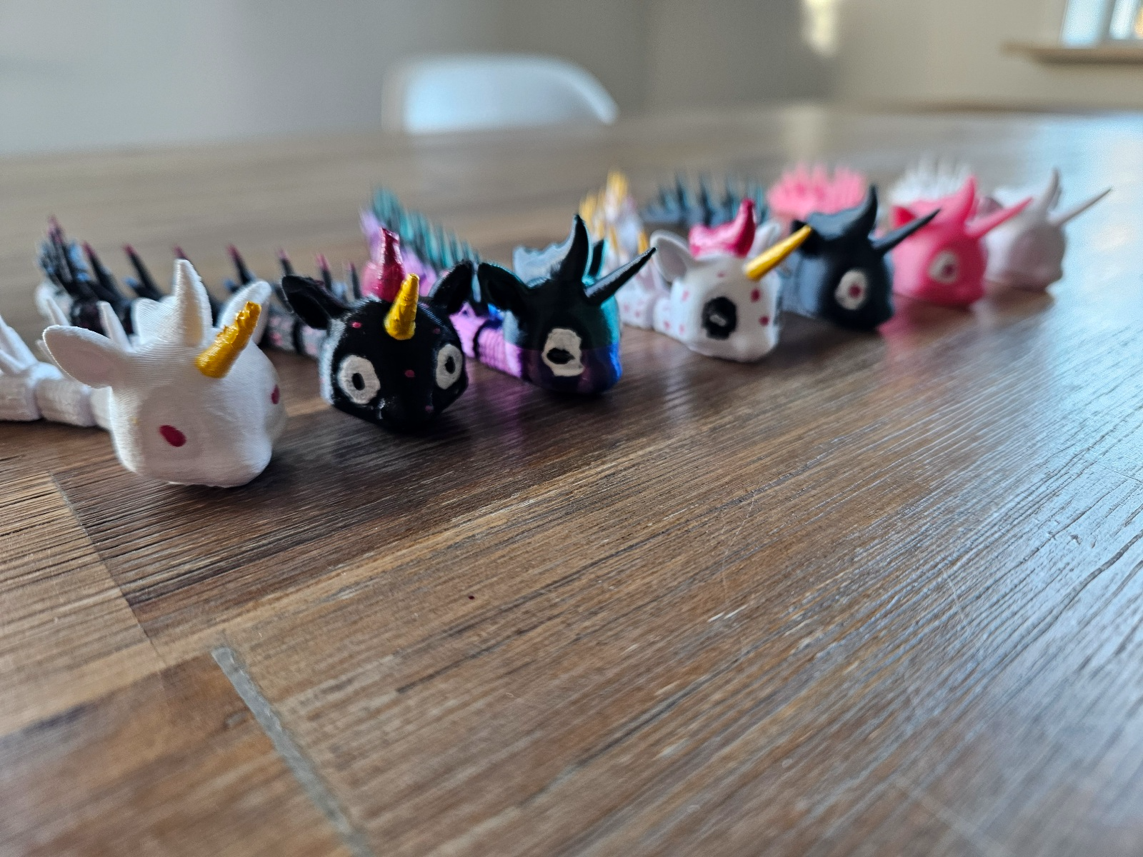 Unicorn Snake - FREE TO SELL