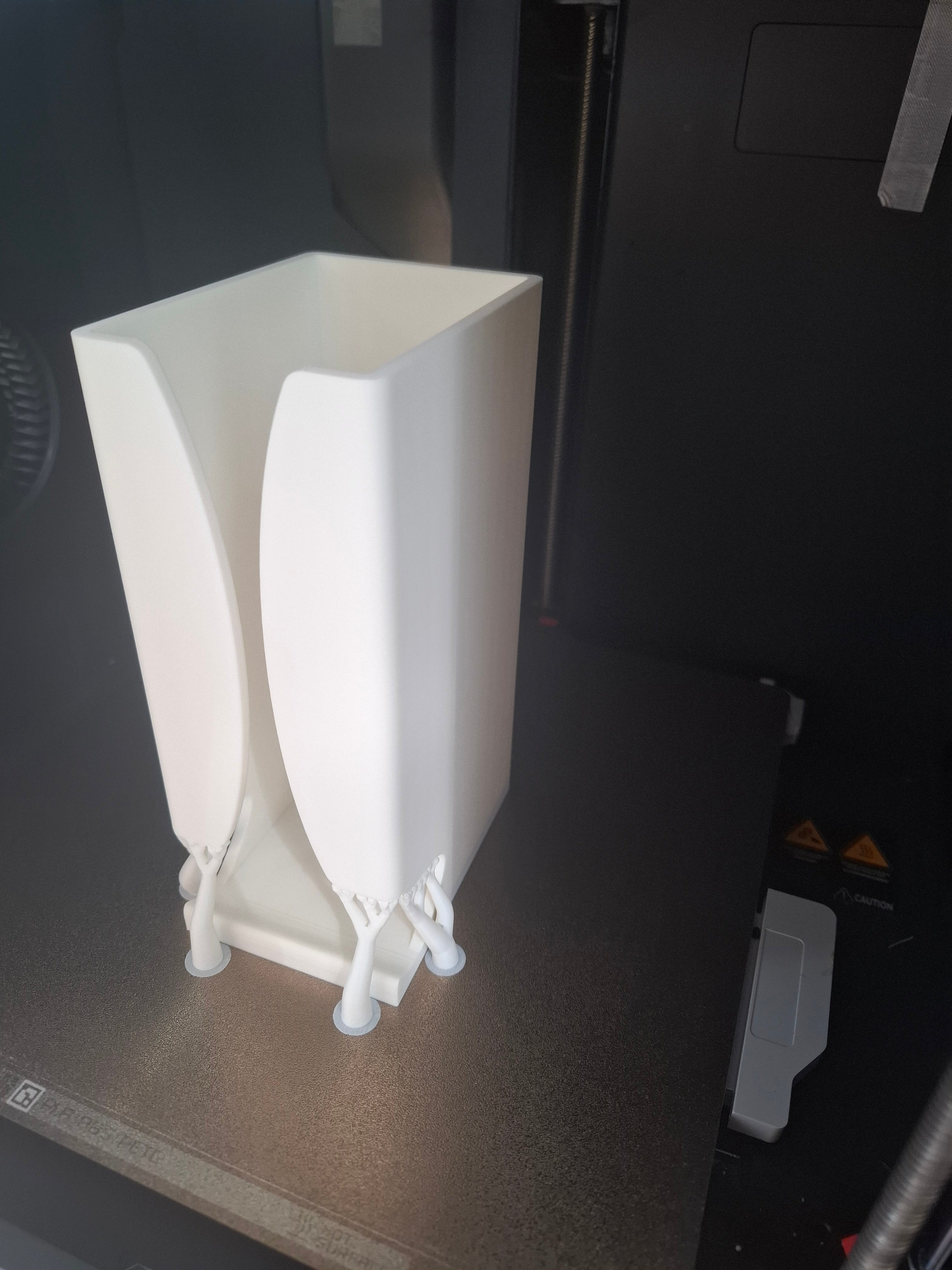 Soap Dispenser for bar soap