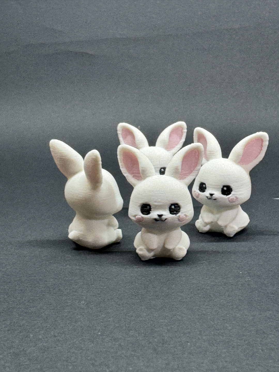 Cute Bunny Kawaii