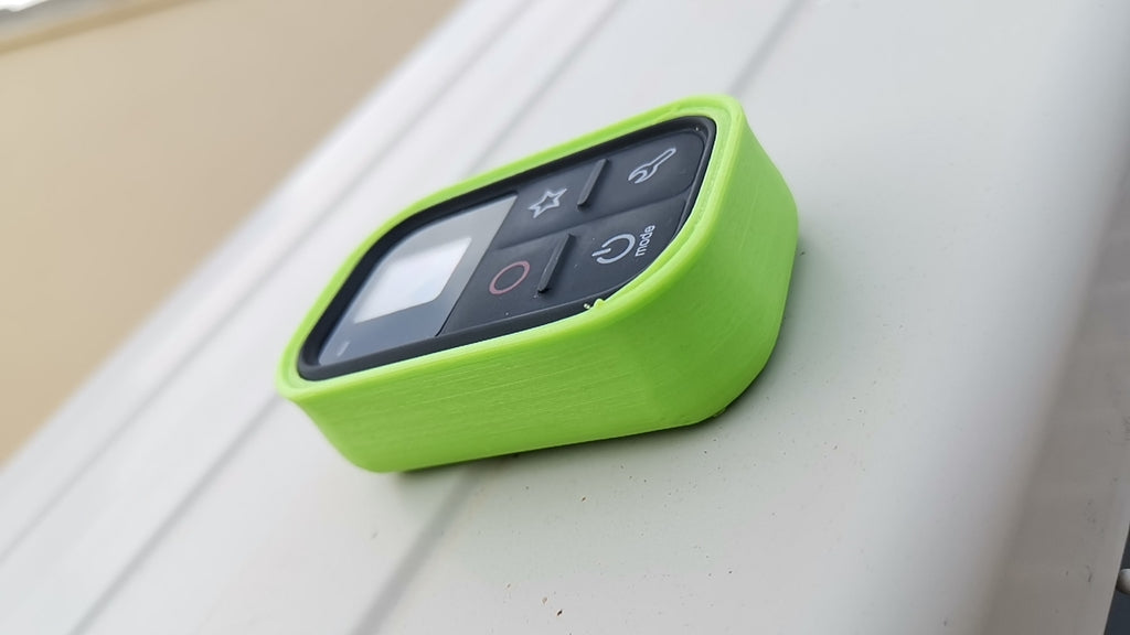 GoPro remote case (flex)