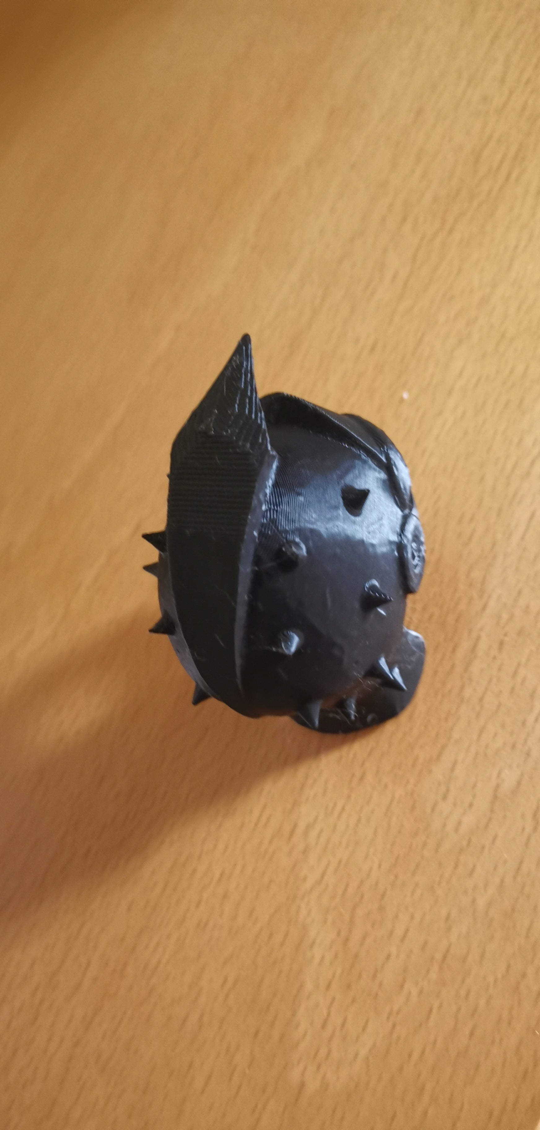 Gladiator Helmet