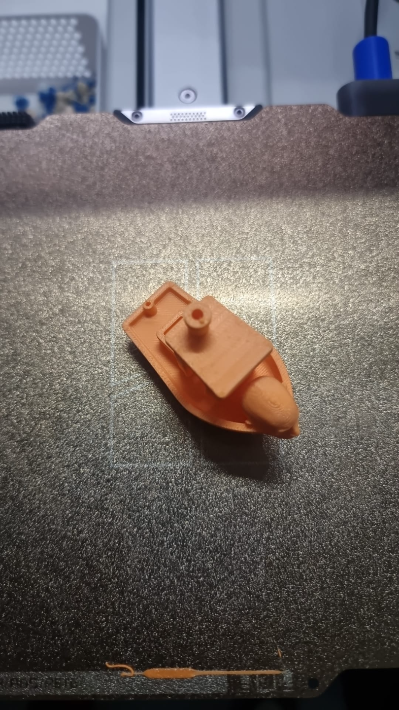 The rock benchy REMIX