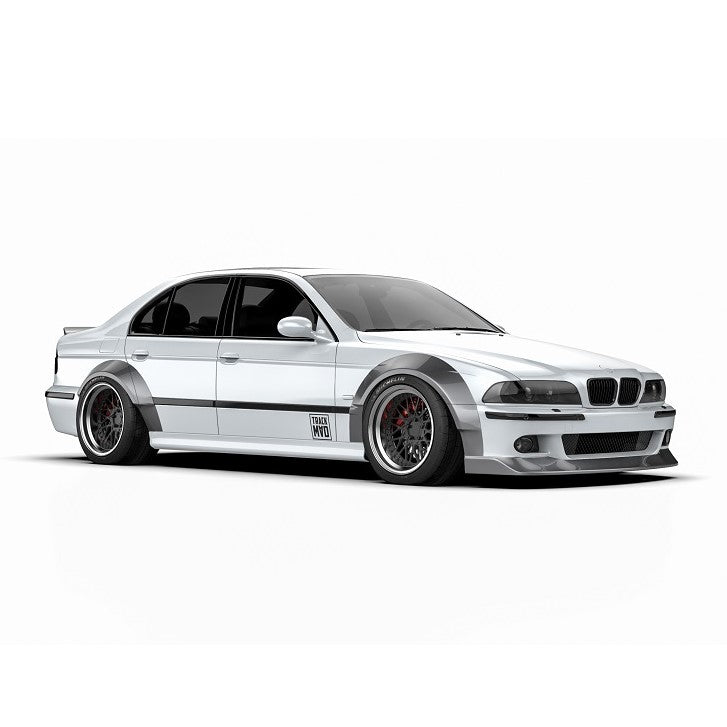 BMW E39 Wide Body Kit