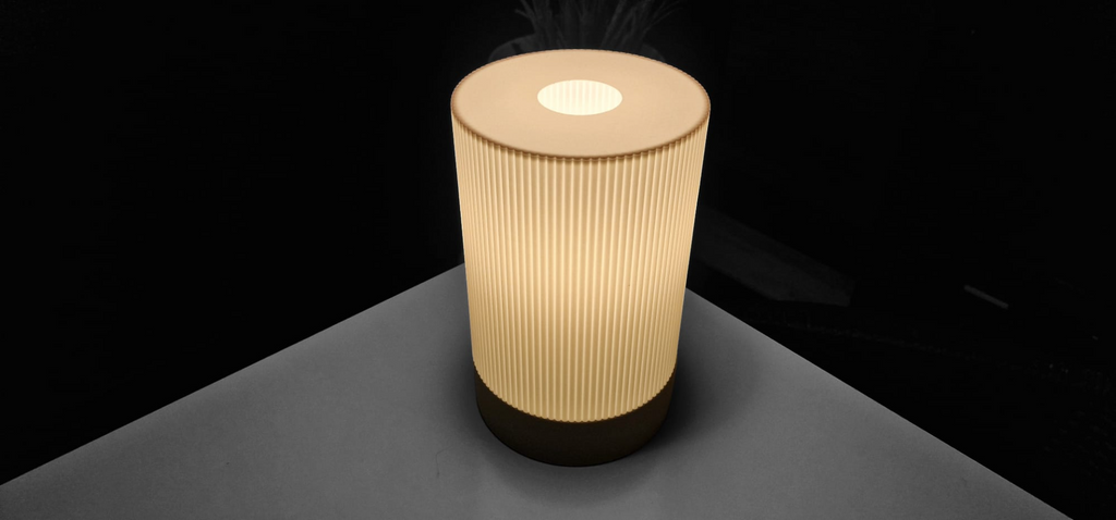 Velora Glow, Soft Elegance Meets Radiant Light