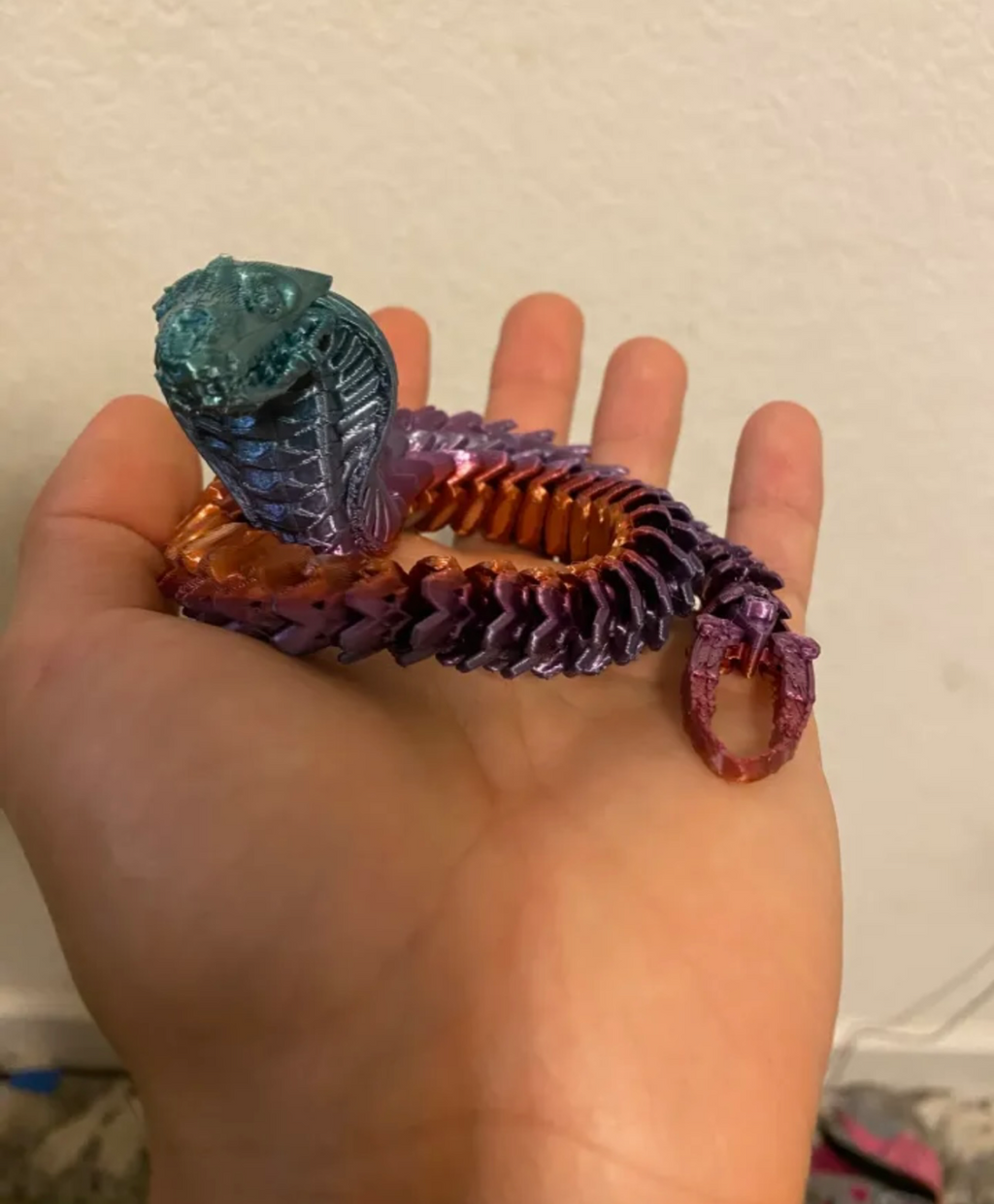 Anycubic Articulated Cobra