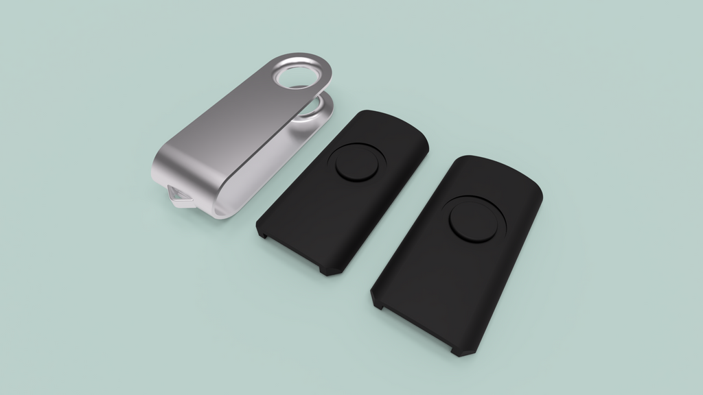 Pendrive case