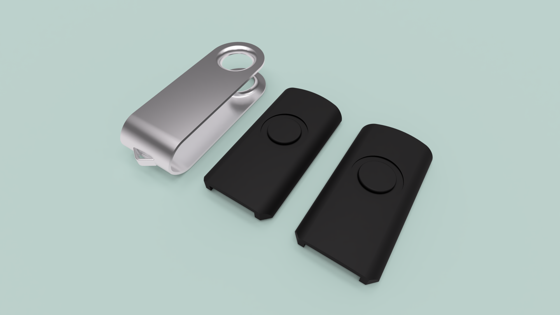 Pendrive case