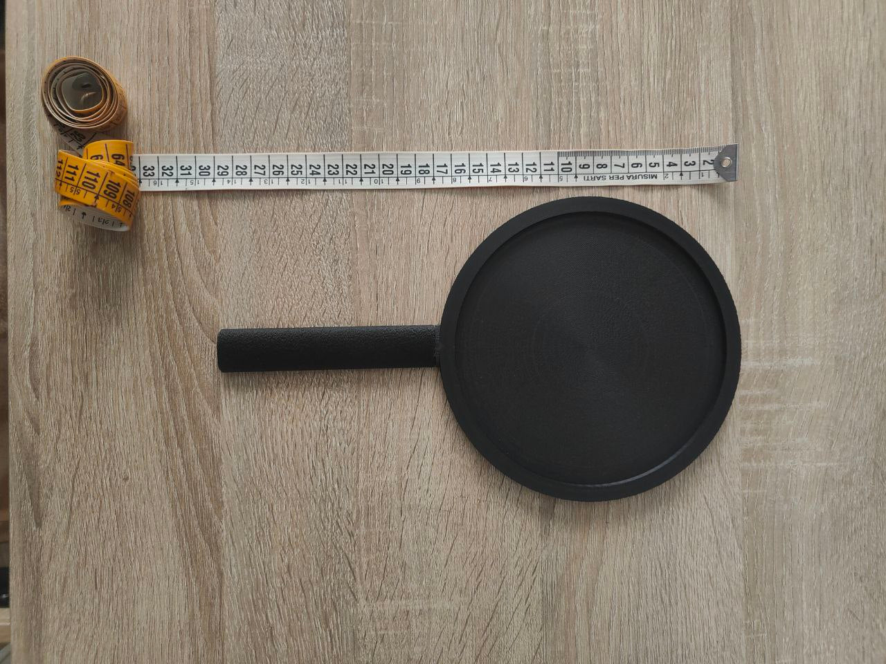 Specchio a Mano (15cm)