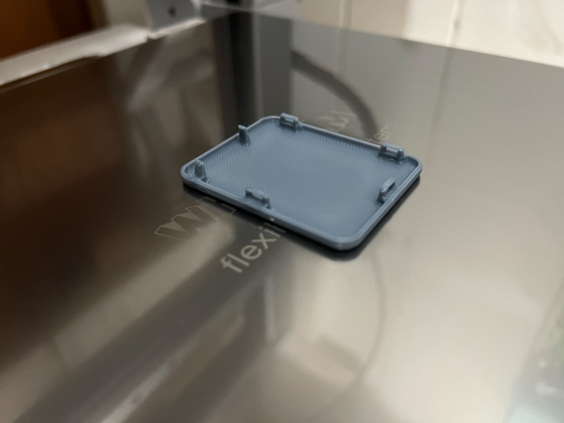 A1 | X Motor Cover | Replacement Cover | Faceplate