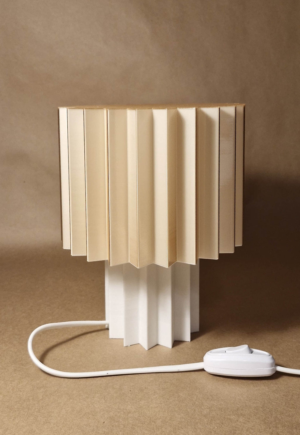 Modern Star lamp