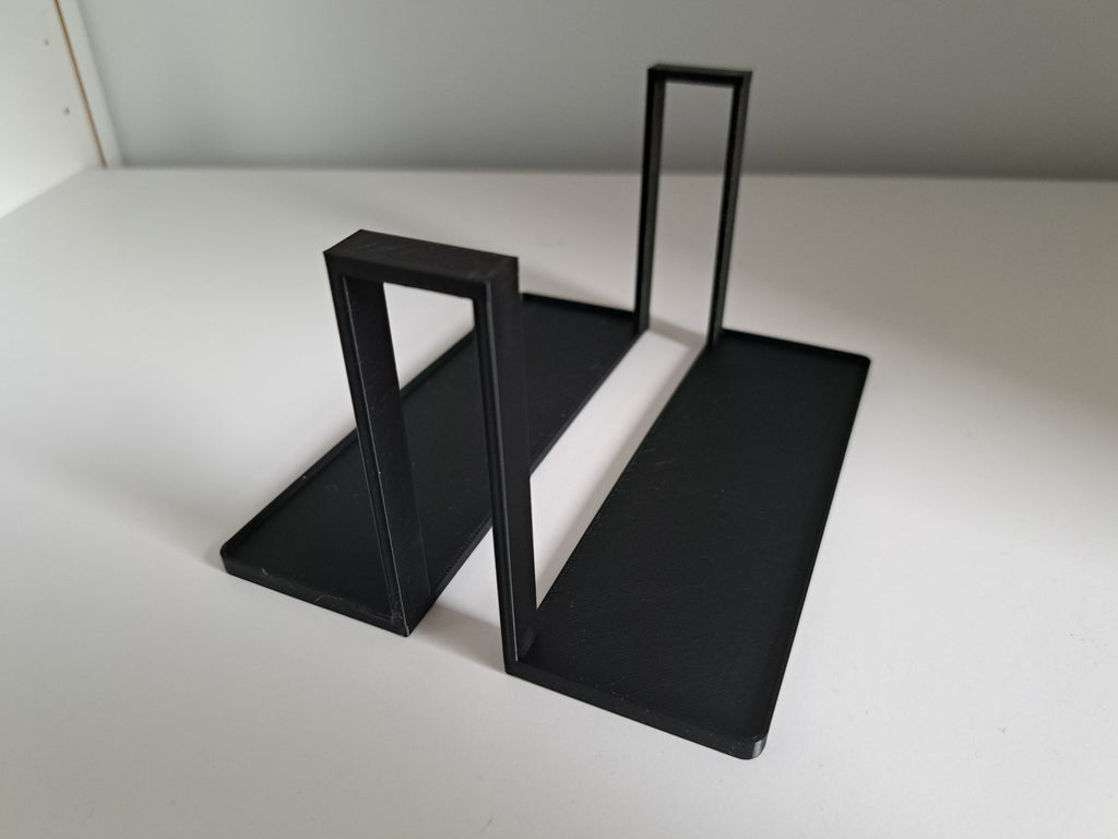 Small shelf for Sidorna divider