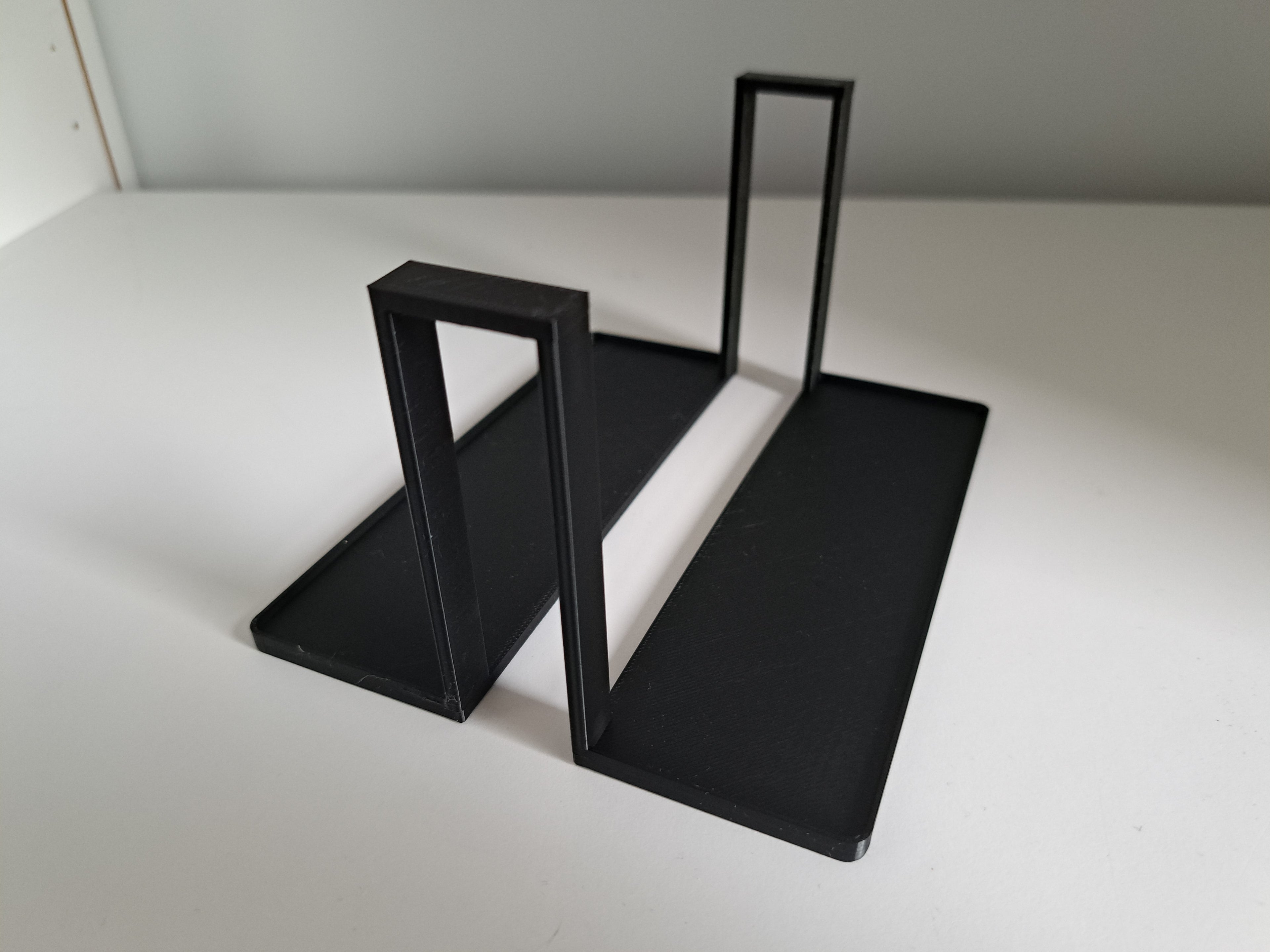 Small shelf for Sidorna divider