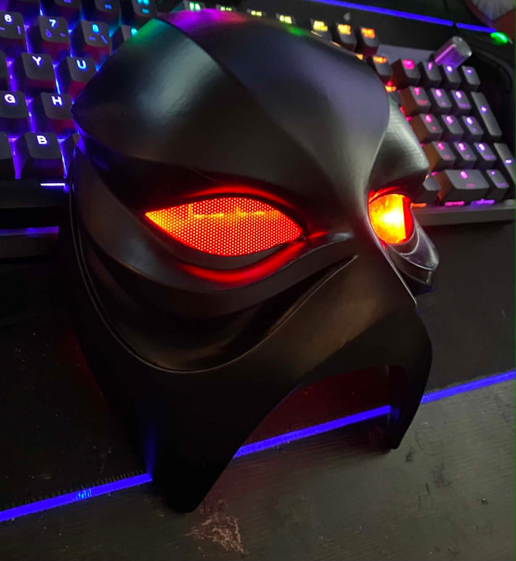 The Weeknd Mask 2026 Tour After Hours Til Dawn