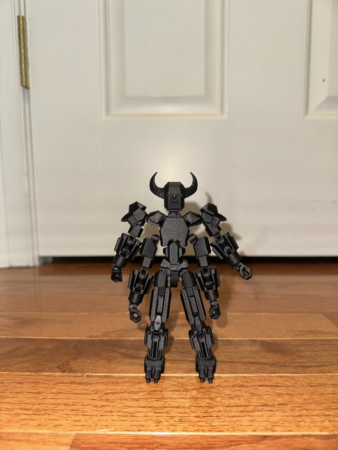 Dummy 13 Power Armor