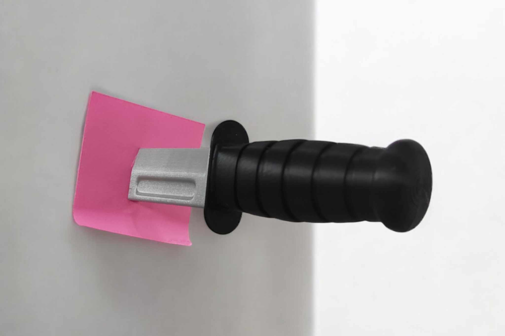 Knife Fridge magnet