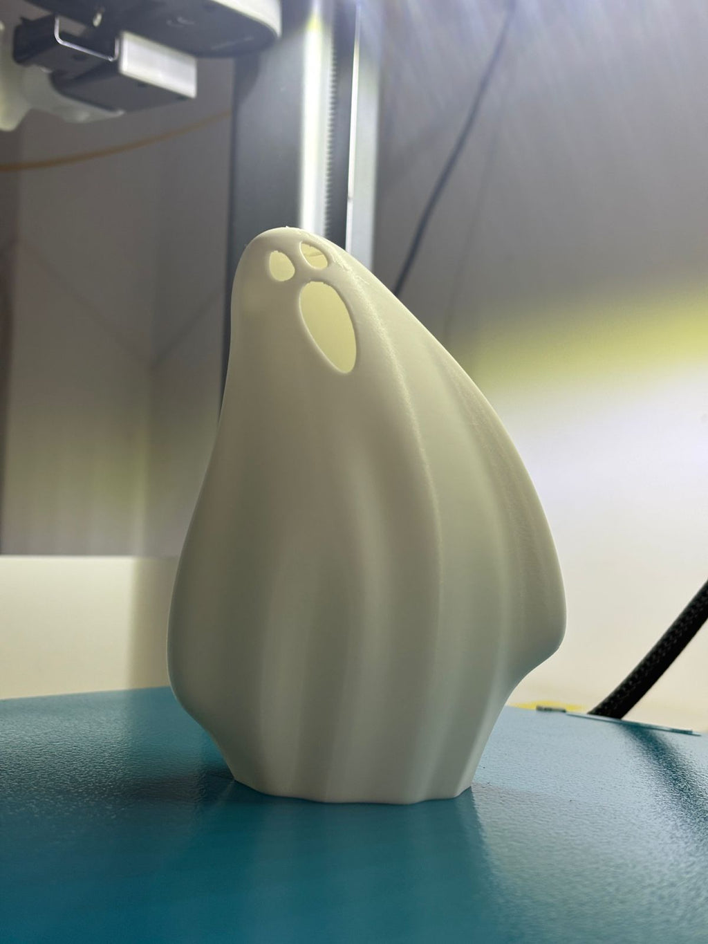 Haloween Charming Ghost