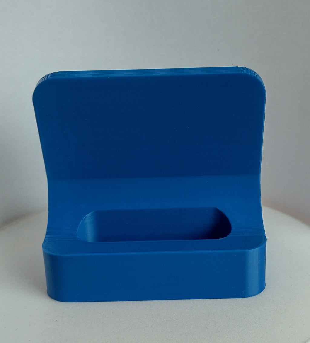 Mobile phone holder