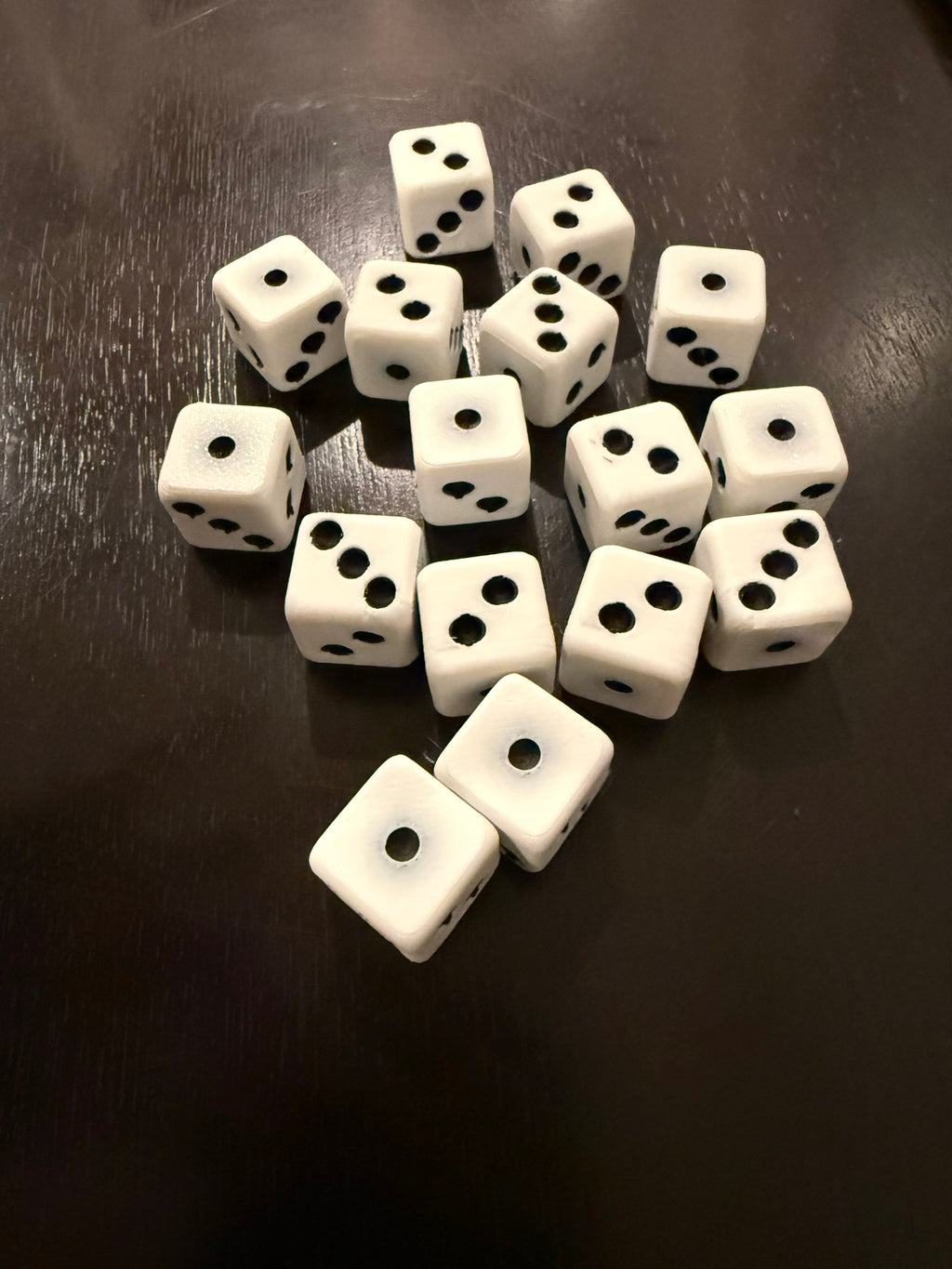1-2-3 Dice