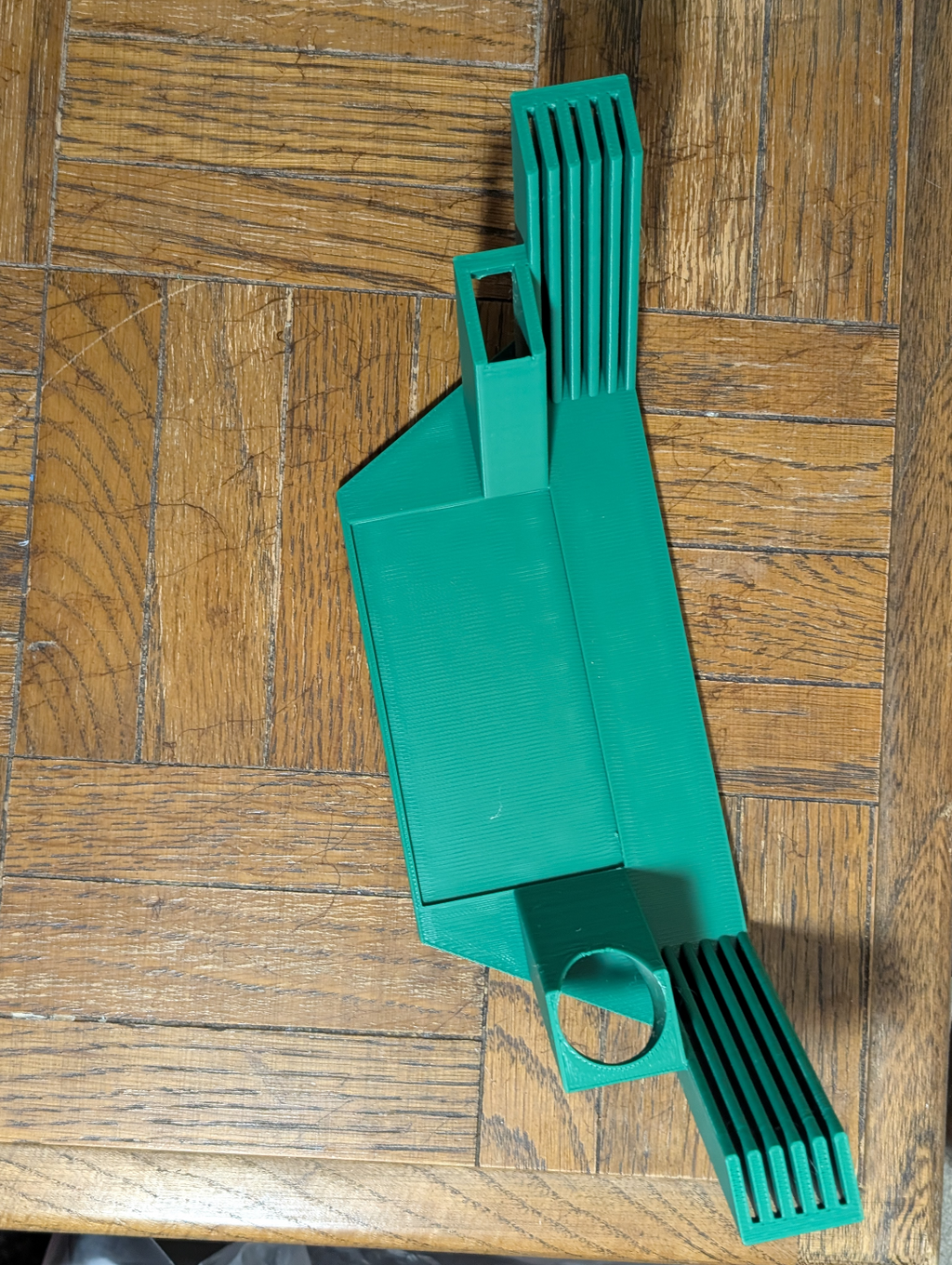 Printing Tool Holder
