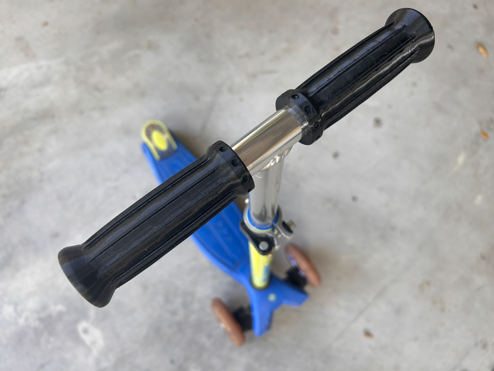Handlebar Grip