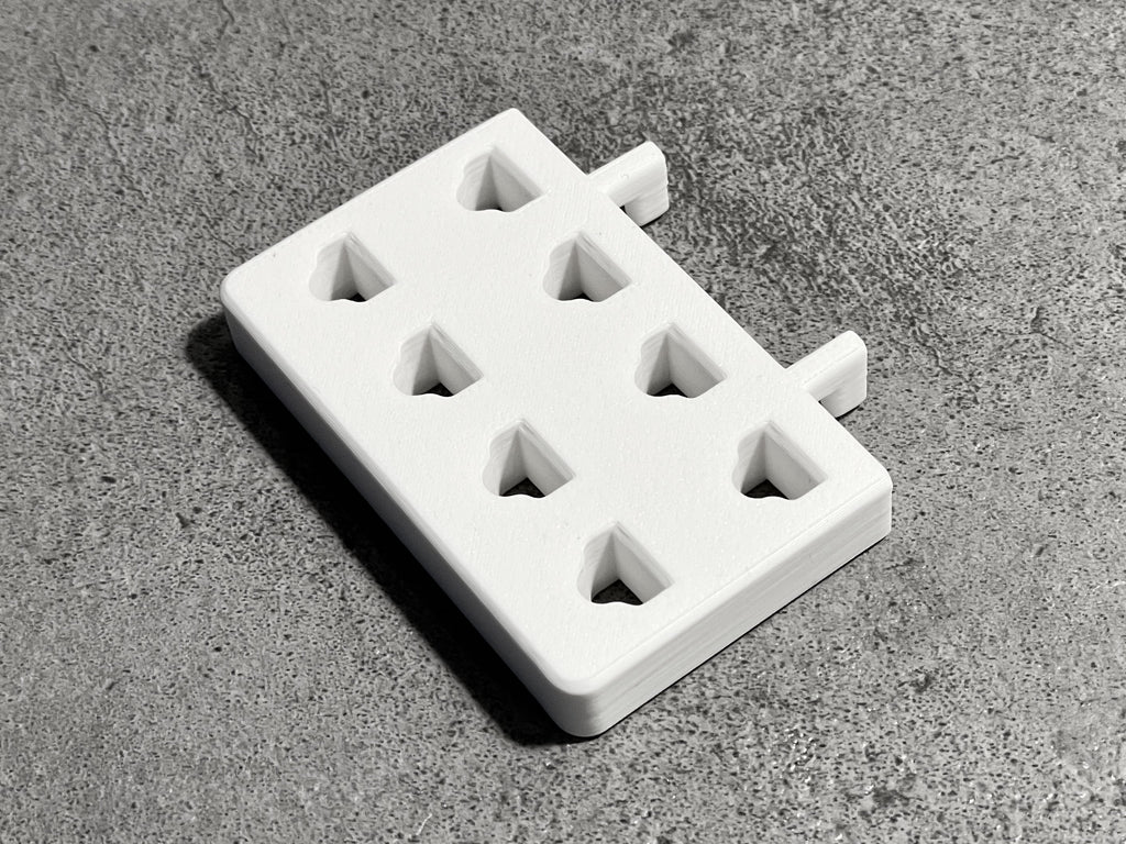 Skadis H2D Nozzle Holder