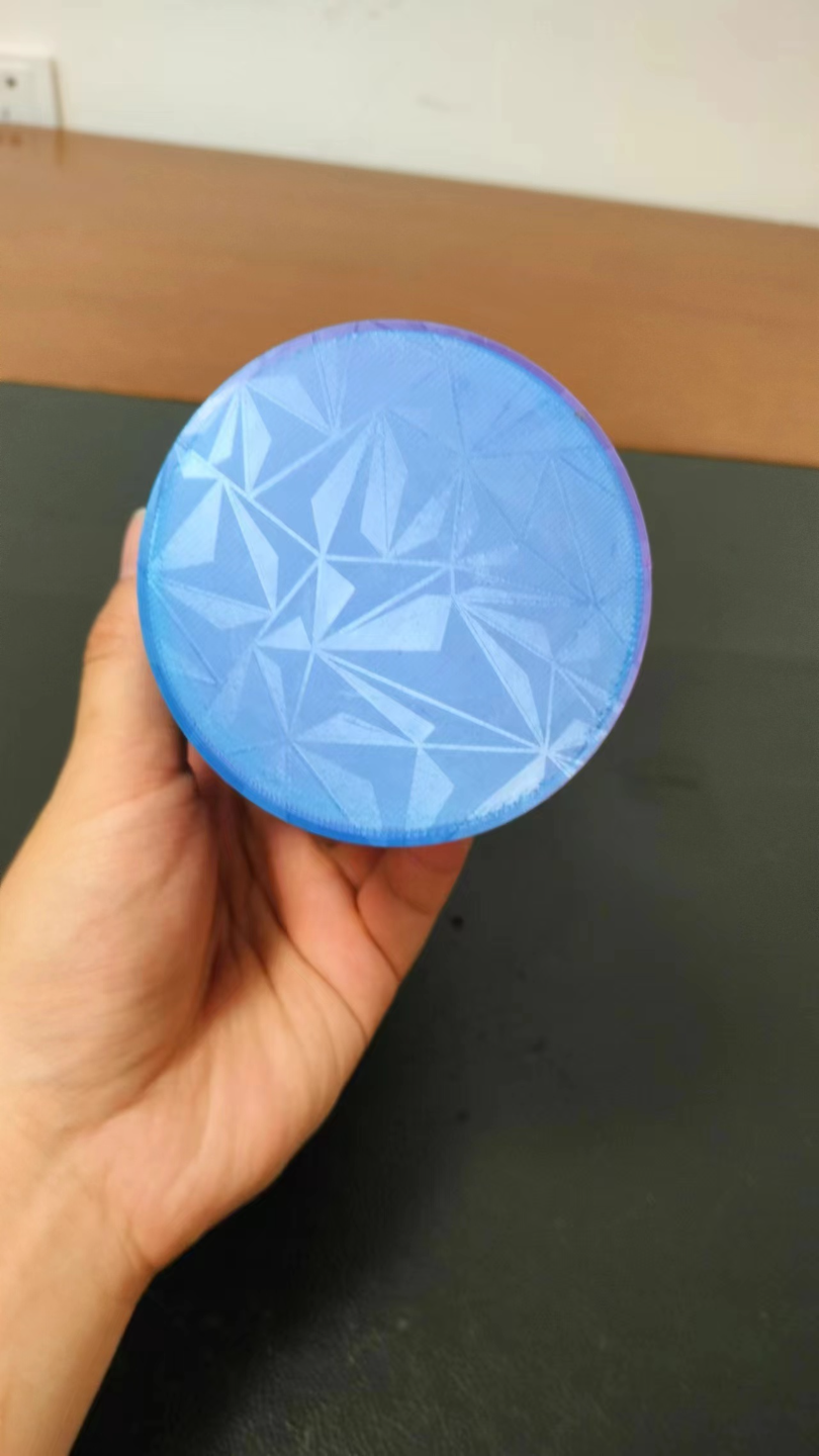 长号弱音器