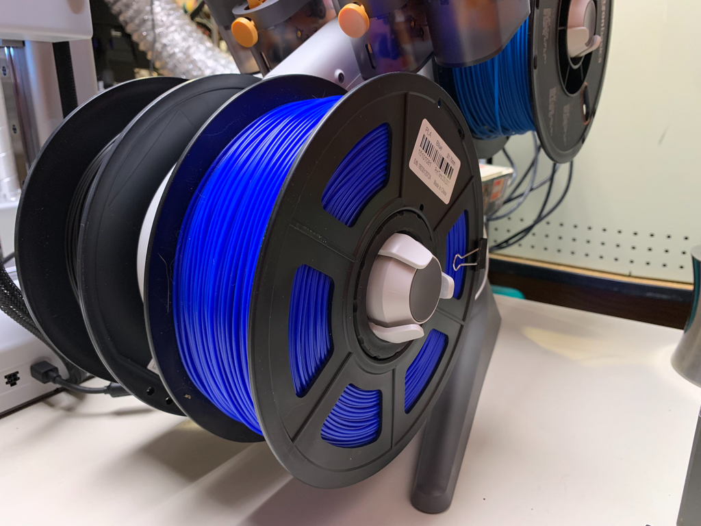 Adapter for SUNLU spools to fit A1 mini AMS lite