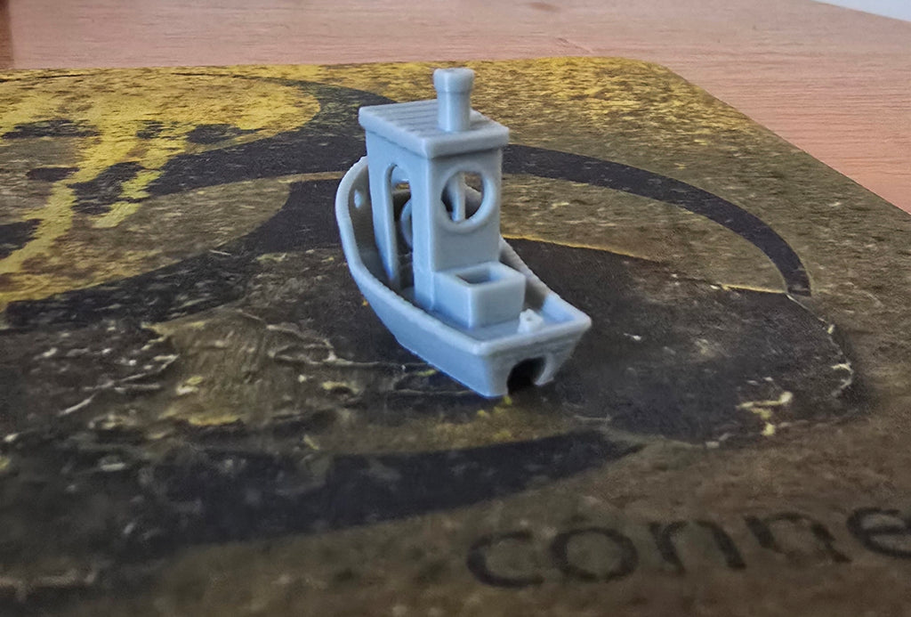 Mini USBenchy Buddy