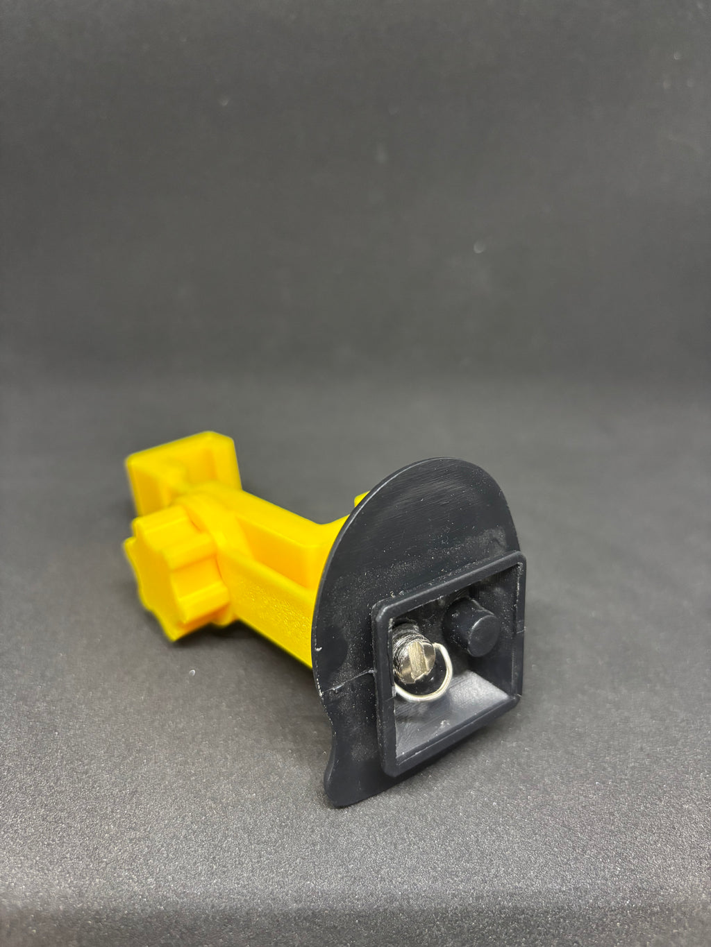 Phone Holder with 1/4"-20 Tripod Mount