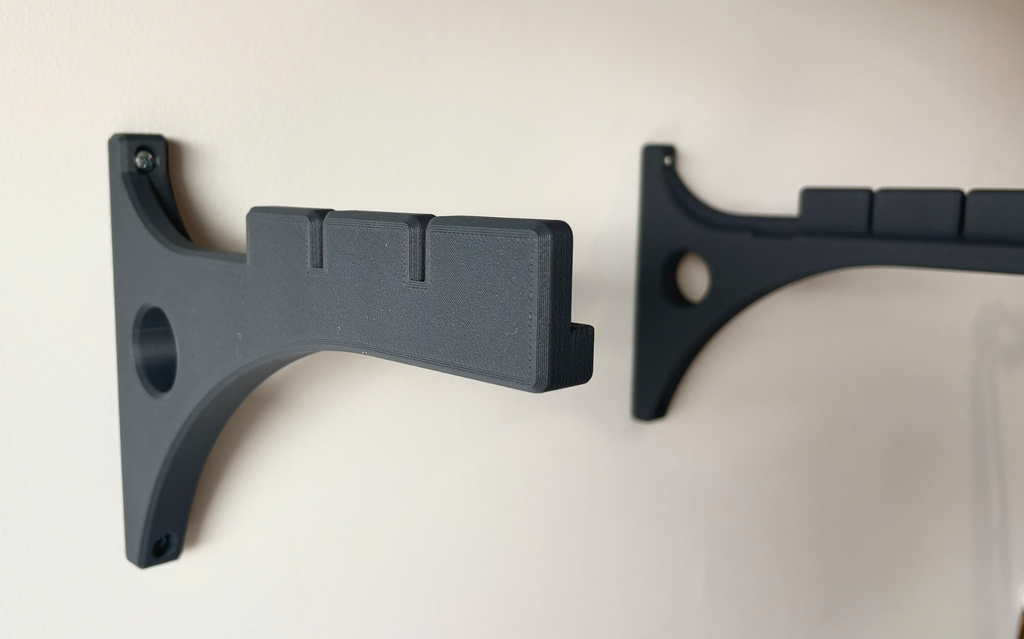 ams wall mounts