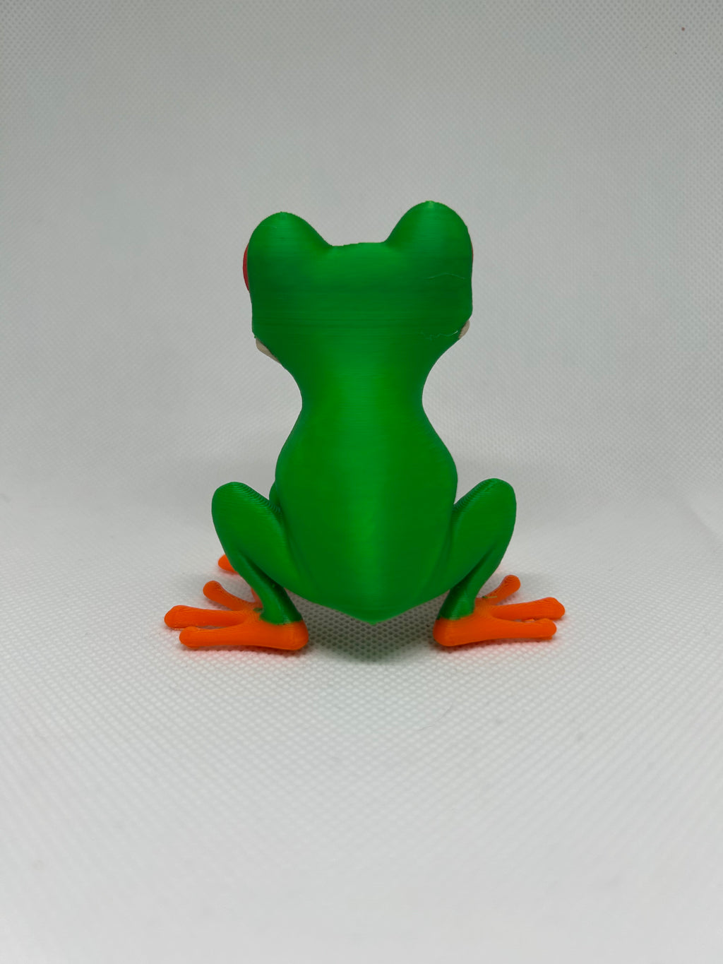 Frog - Happy Tree Frog