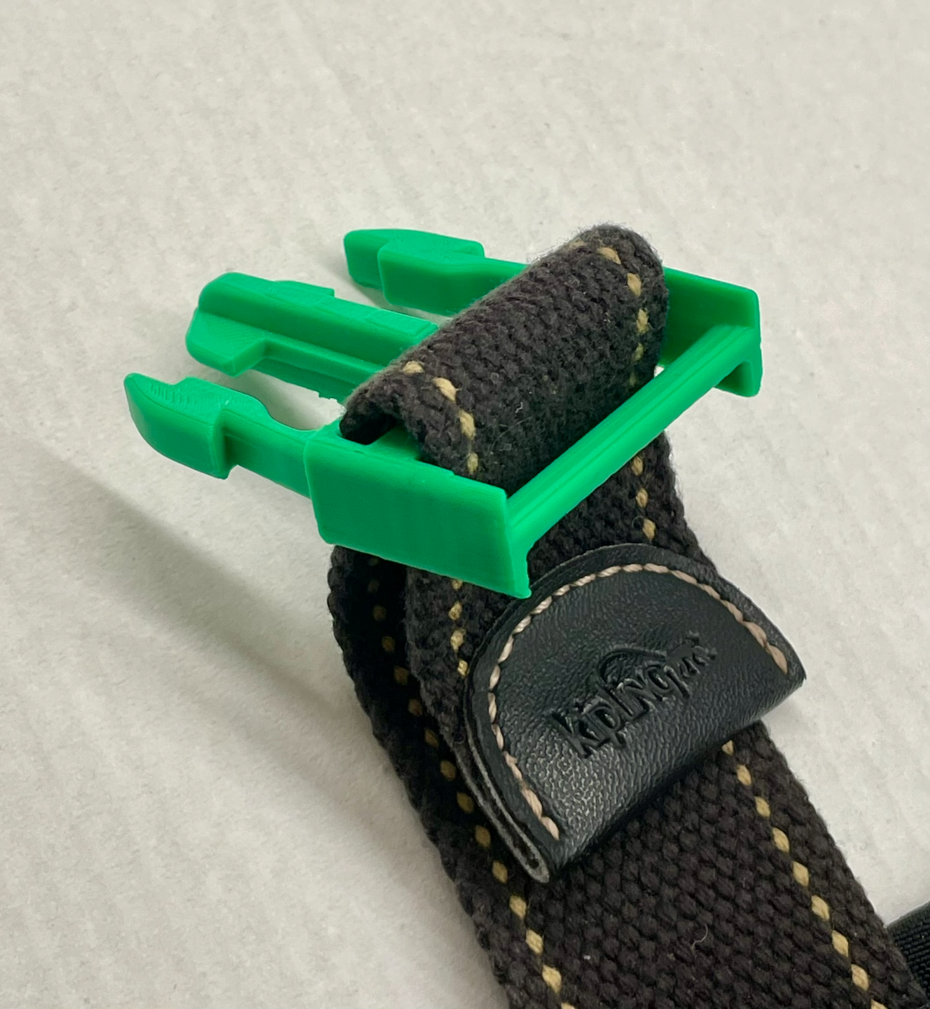 Large Quick Release Buckle (40mm)