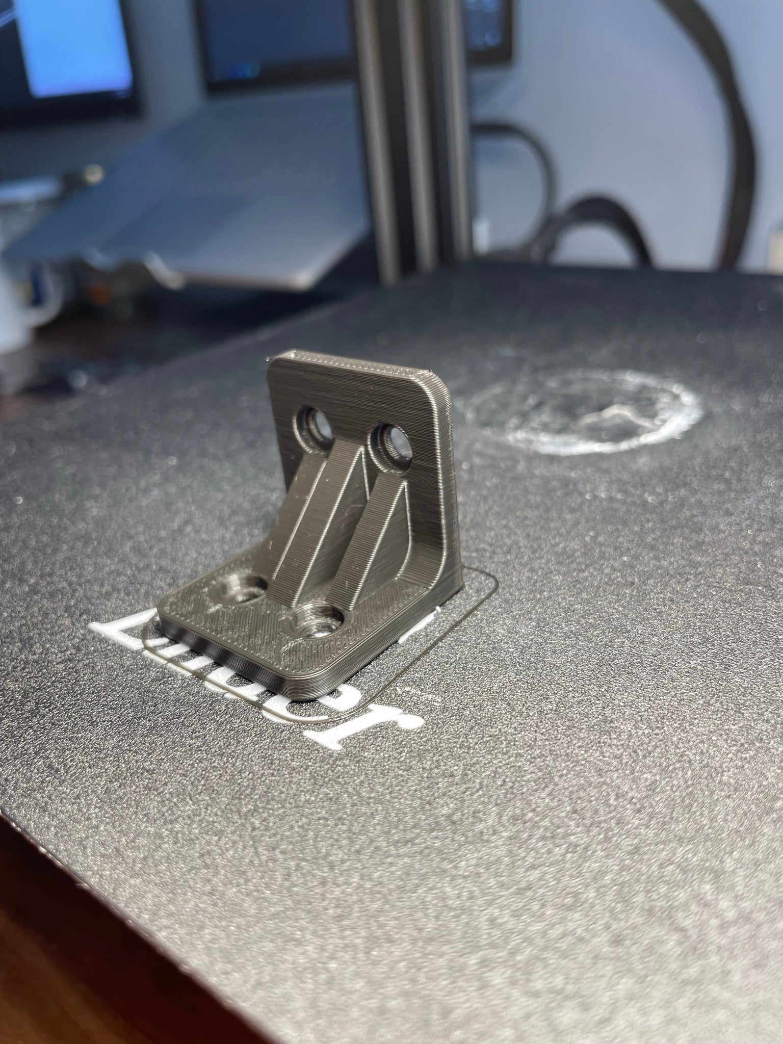 Furniture Support Bracket Corner