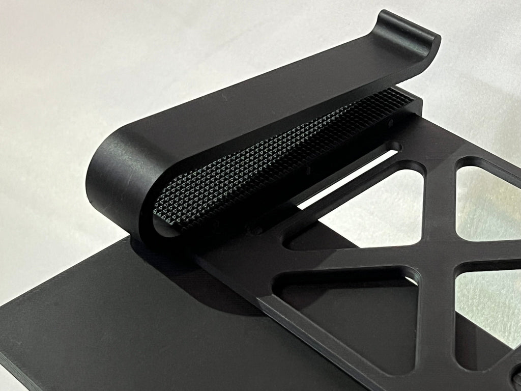 Vehicle Sun Visor Extension