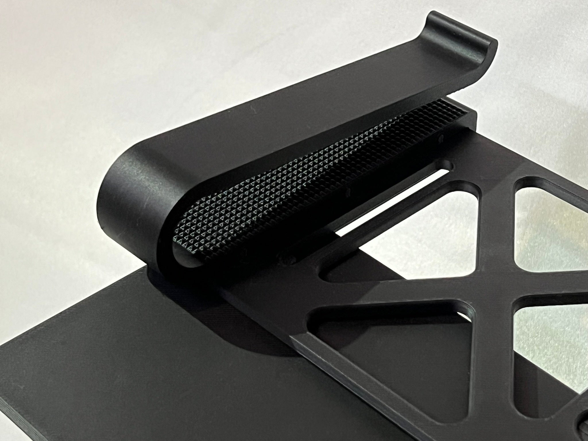 Vehicle Sun Visor Extension