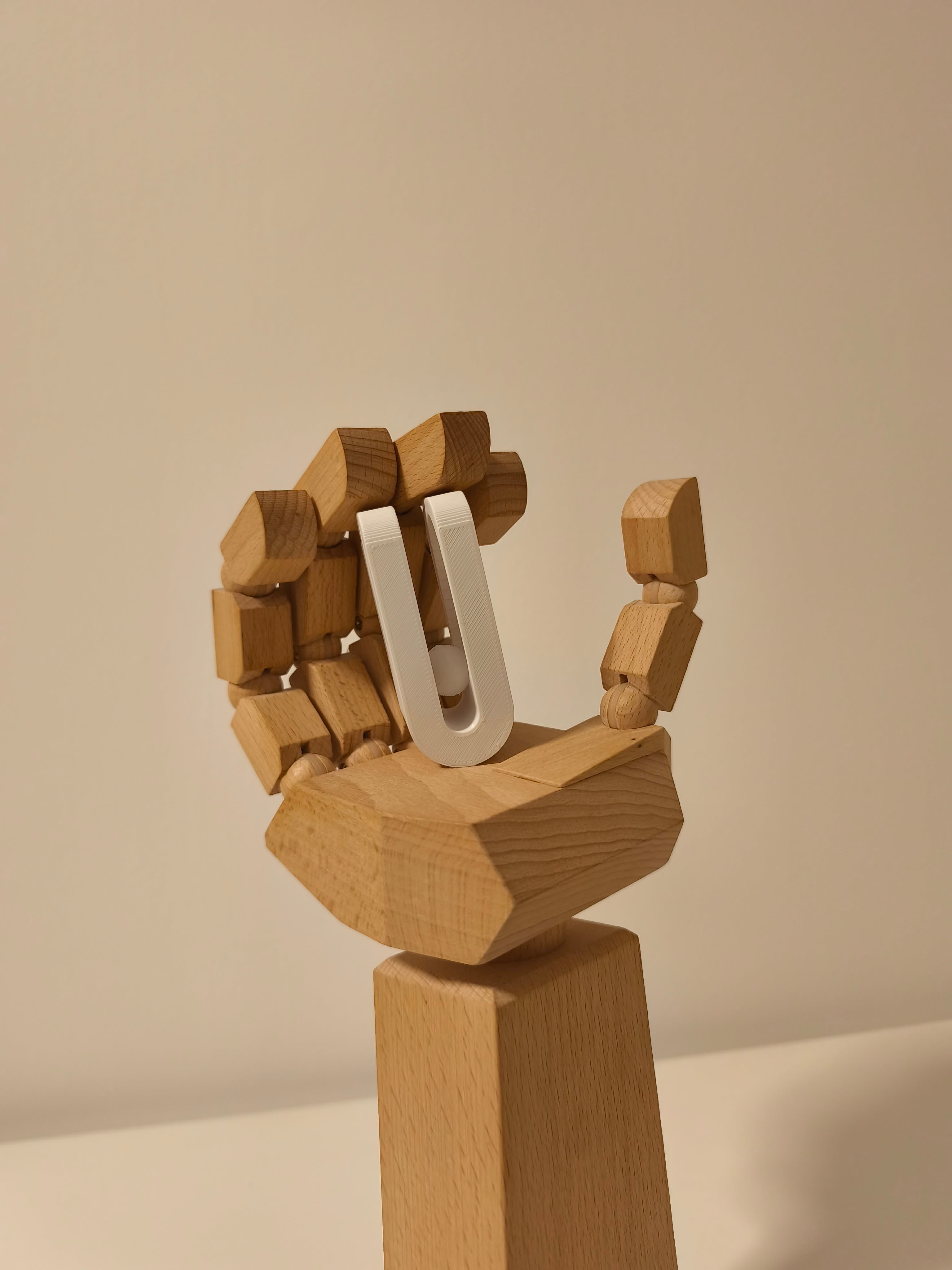 Gravity Hook