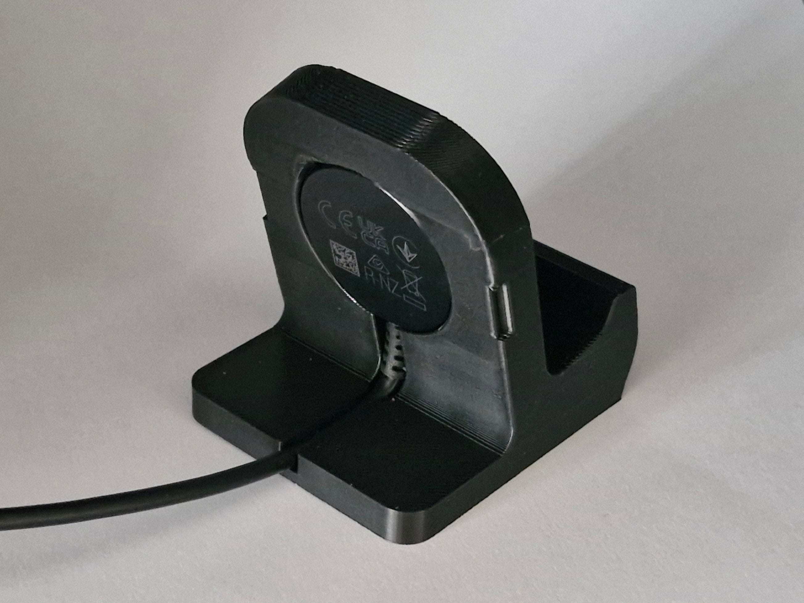 Samsung Watch Ultra Charging Stand
