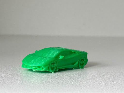 Lamborghini Aventador SVJ