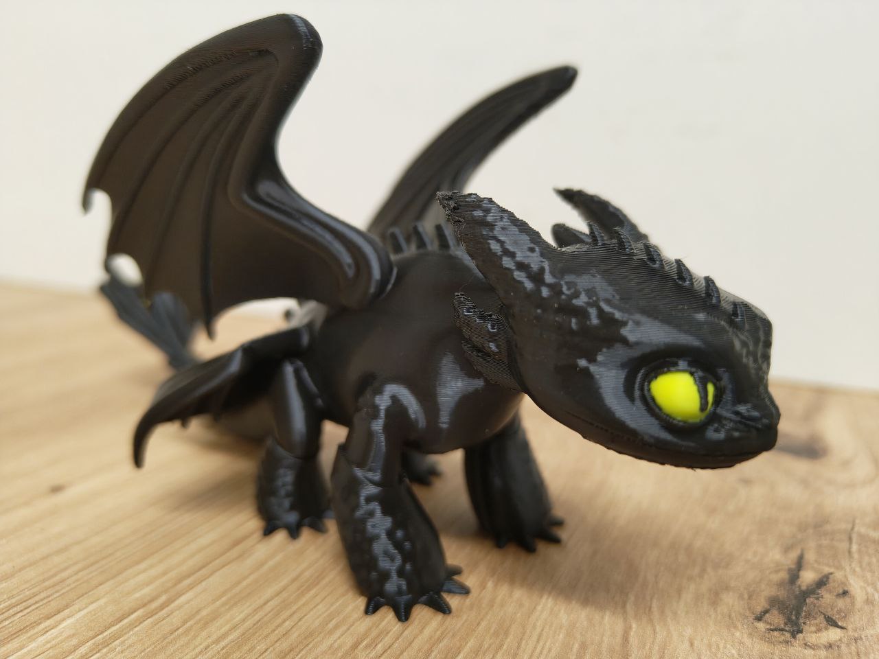 How to Train Your Dragon