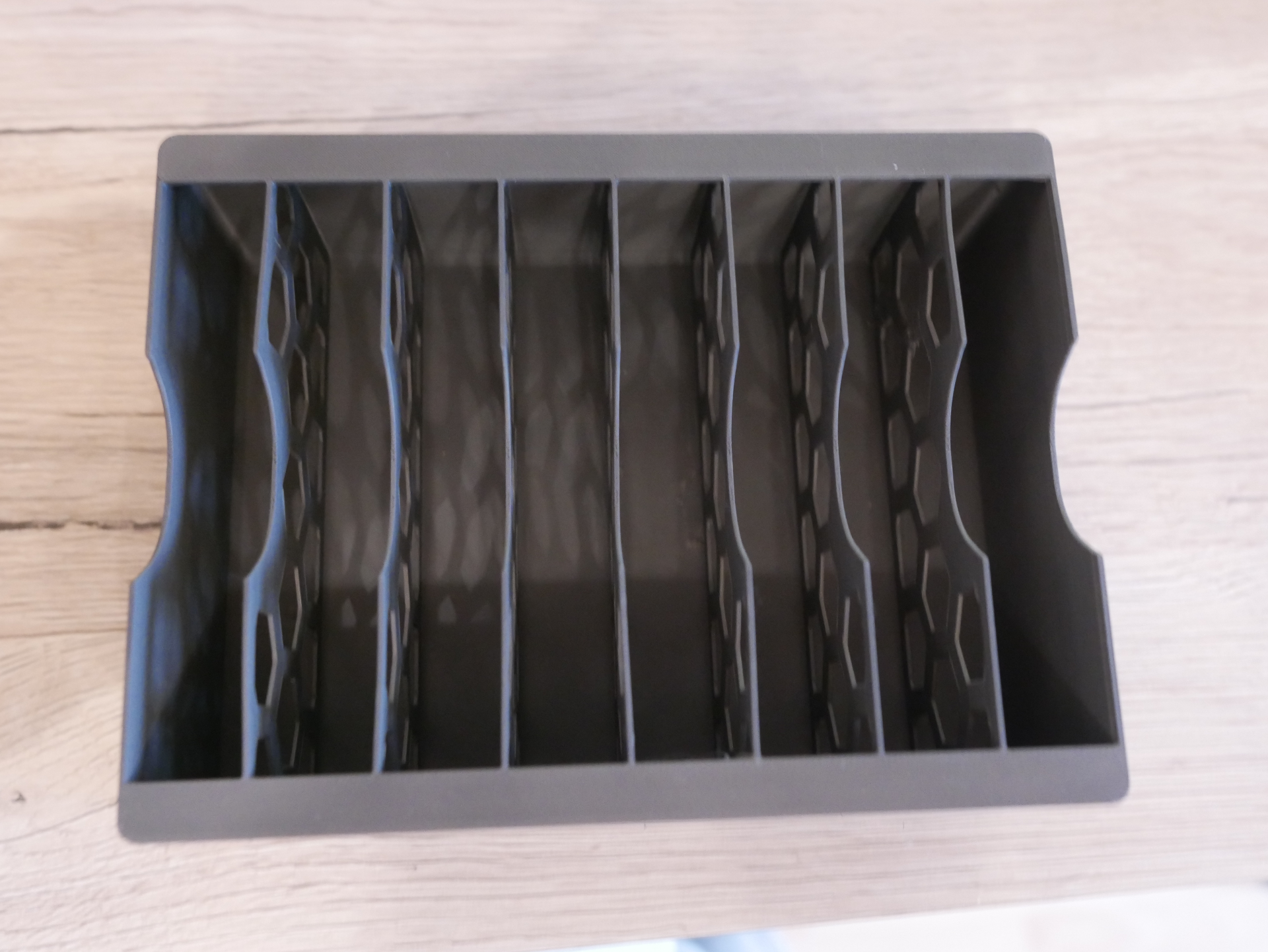 Gridfinity Cable Box Large | Organizer