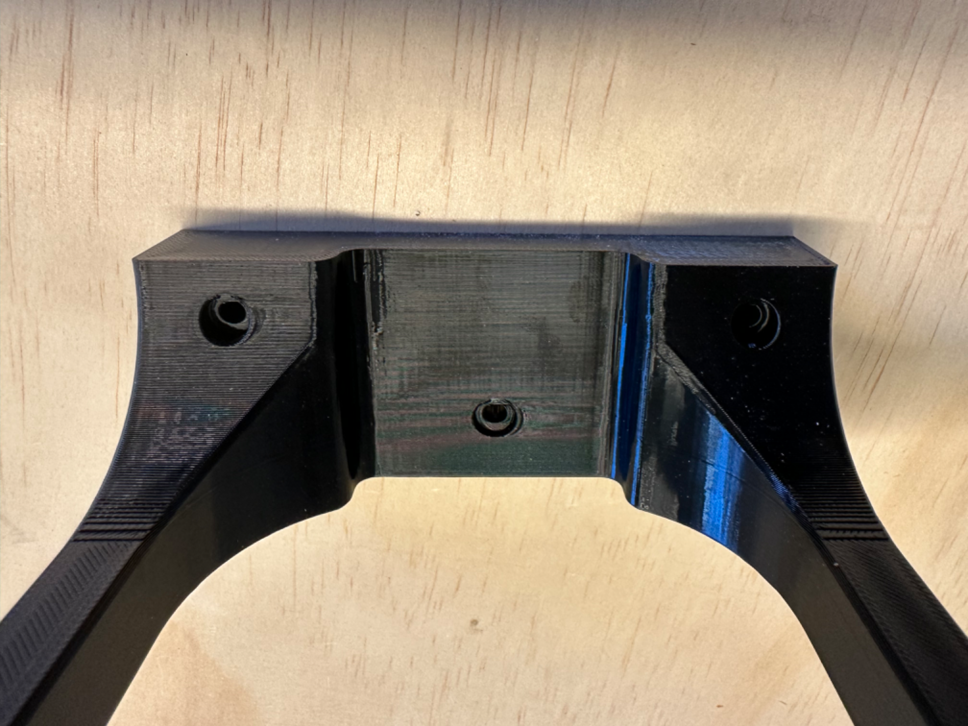 Hanger for Amazon Cereal