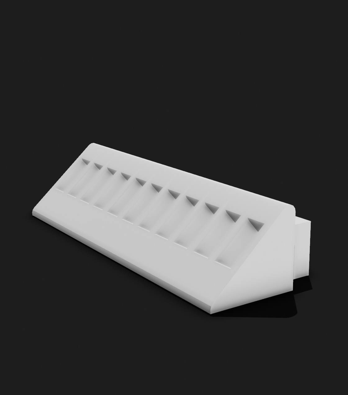 USB Holder