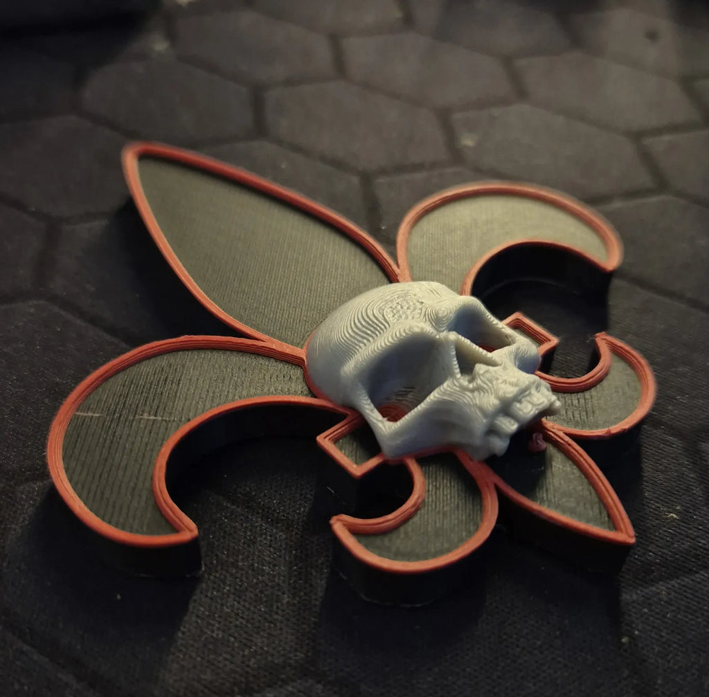 Adepta Sororitas Insignia