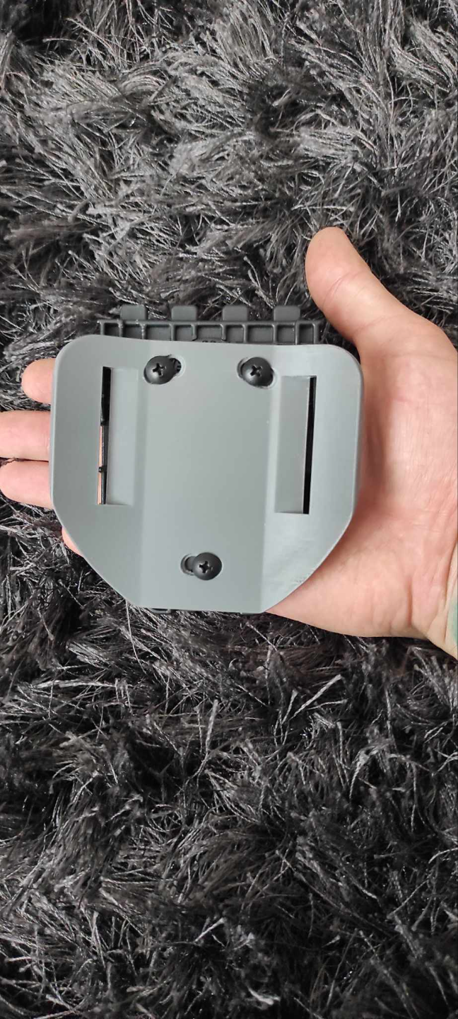 qls belt slide