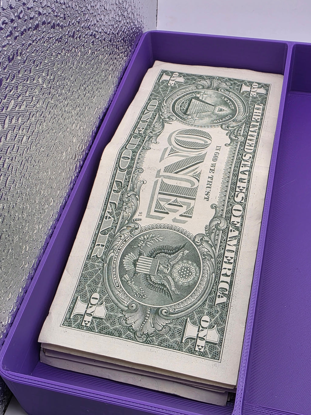 market cash register