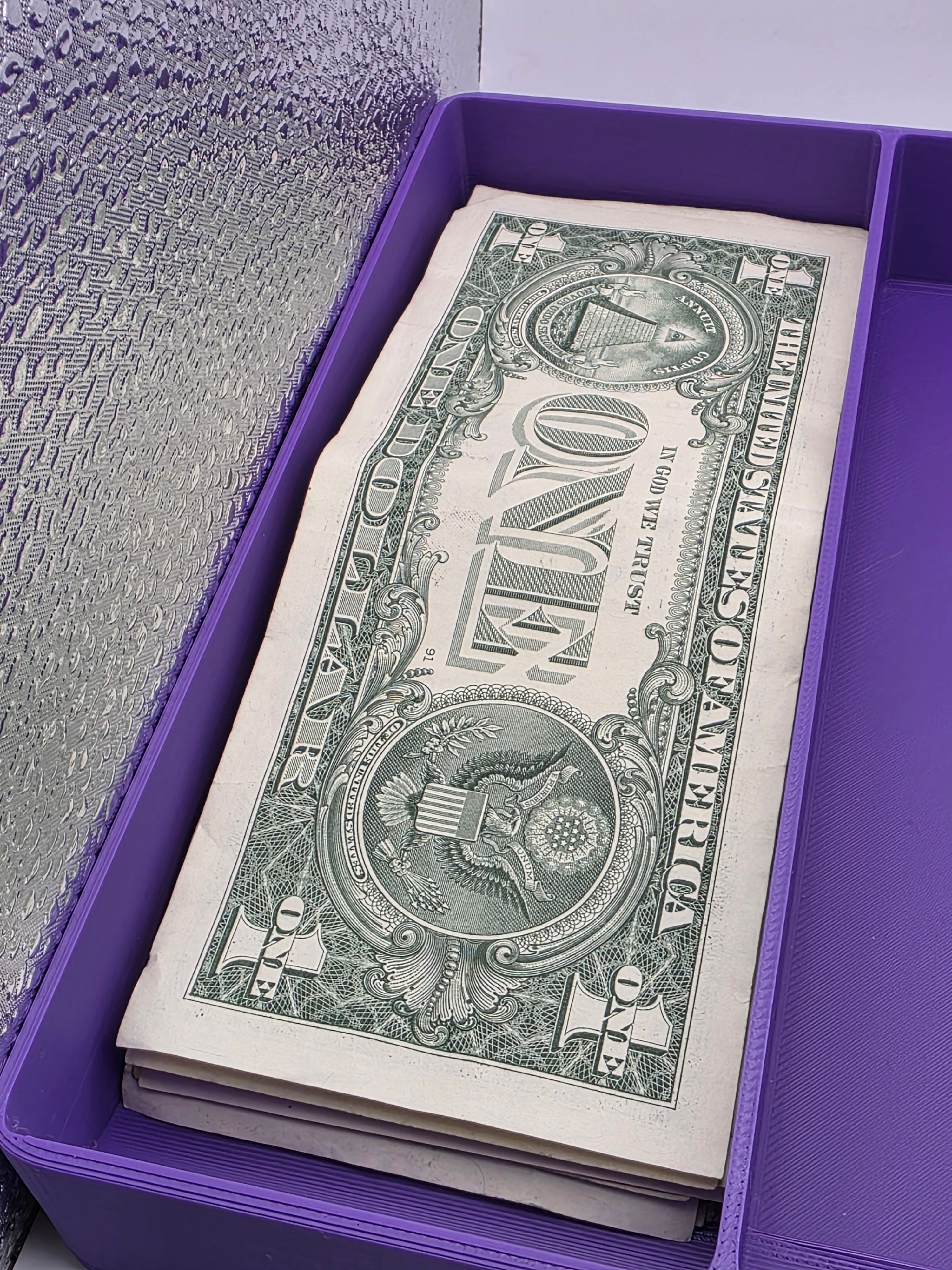 market cash register
